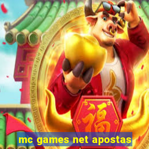 mc games net apostas